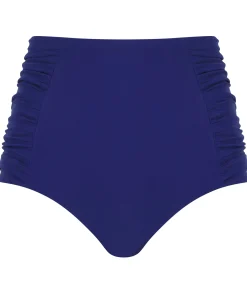 Halo Cala Jondal Bikini Bottoms In Navy