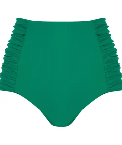 Halo Cala Jondal Bikini Bottoms In Green