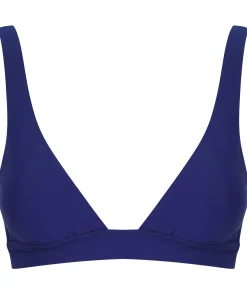 Halo Tamika Bikini Top In Navy