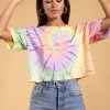 Happy Hippie Cats Charity T-Shirt