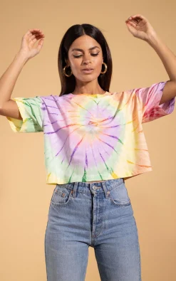 Happy Hippie Cats Charity T-Shirt