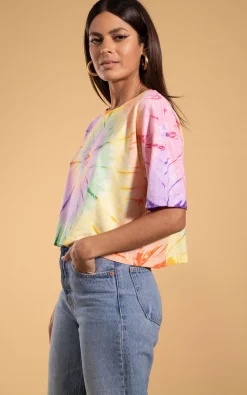 Happy Hippie Cats Charity T-Shirt