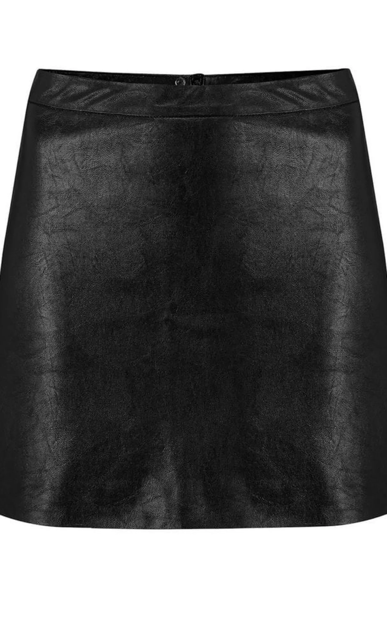Harley Skirt In Black