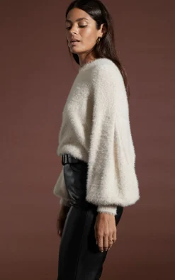 Honey Jumper In Beige