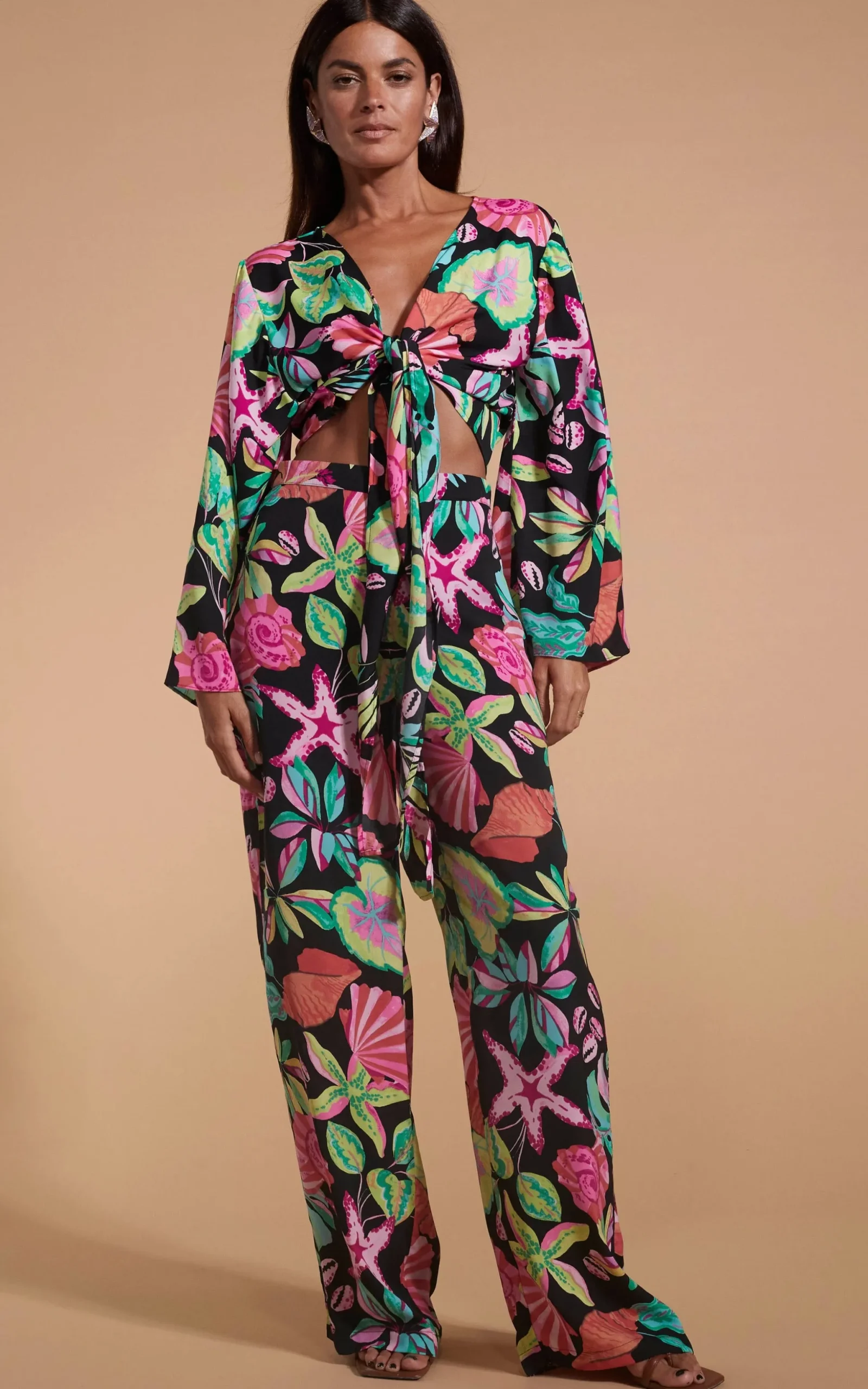 Takumi Top In Starfish